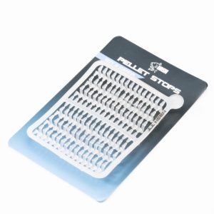 Nash Pellet Stops - pellet stopper