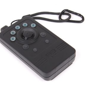 Nash Siren R3 Receiver kapásjelző vevő készülék