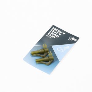 Heavy Duty Lead Clips