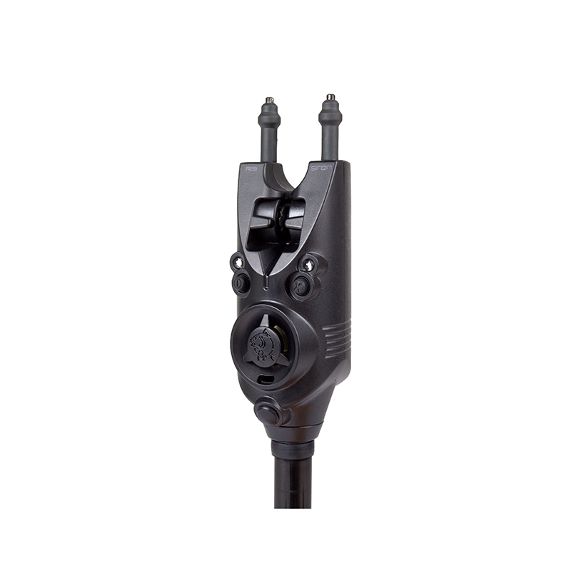 Nash Siren R3 elektromos kapásjelző