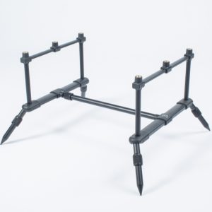 Nash Pocket Pod - kompakt rod pod