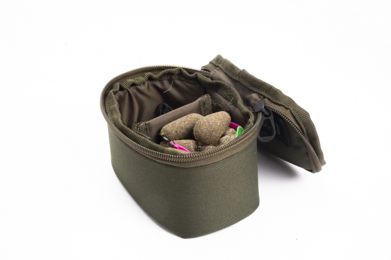 Ólom táska Stiffened Lead Pouch - Image 2
