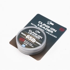 Cling On Leader Ólomszál nélkül, 40lb