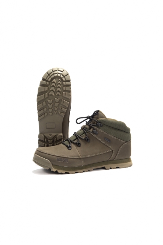 ZT Trail Boots