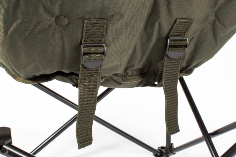 Indulgence Moon Chair - Image 5