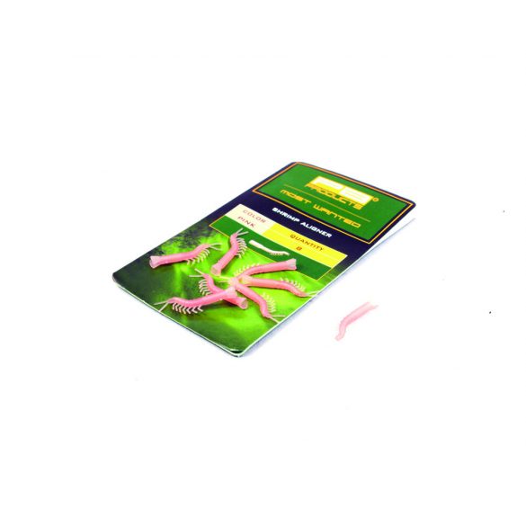 PB PRODUCT SHRIMP ALIGNER HOROGBEFORDÍTÓ PINK