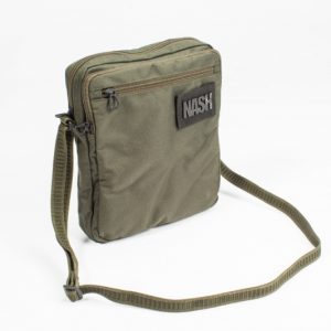 Nash Security Pouch