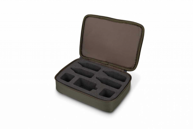 R4 Soft Presentation Case