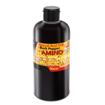 Natural Red Chili & Black Pepper Amino dip, folyadék - bojli locsoló 500 ml
