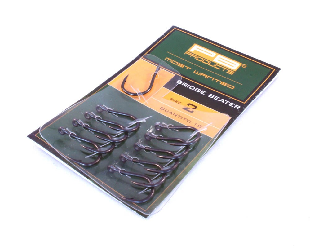 PB PRODUCT BRIDGE BEATER HOROG 4-ES MÉRET