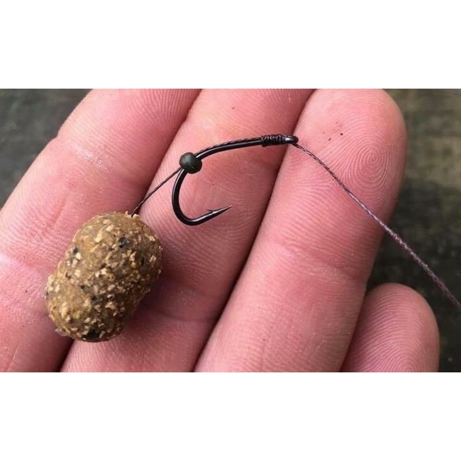 PB Products Hair Hook Beads - hajszálelőke tartó gyöngy (horogstopper) - Image 2