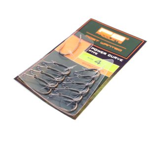 PB PRODUCTS POWER CURVE HOROG 4