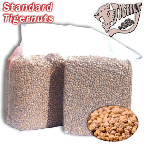 Standard Tigrismogyoró Zsugorfóliás   8-12 mm 5kg-12,5 kg