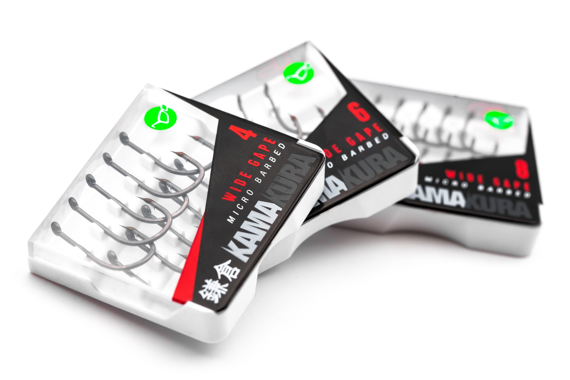 Korda - Kamakura Krank 4-es méret - Image 9