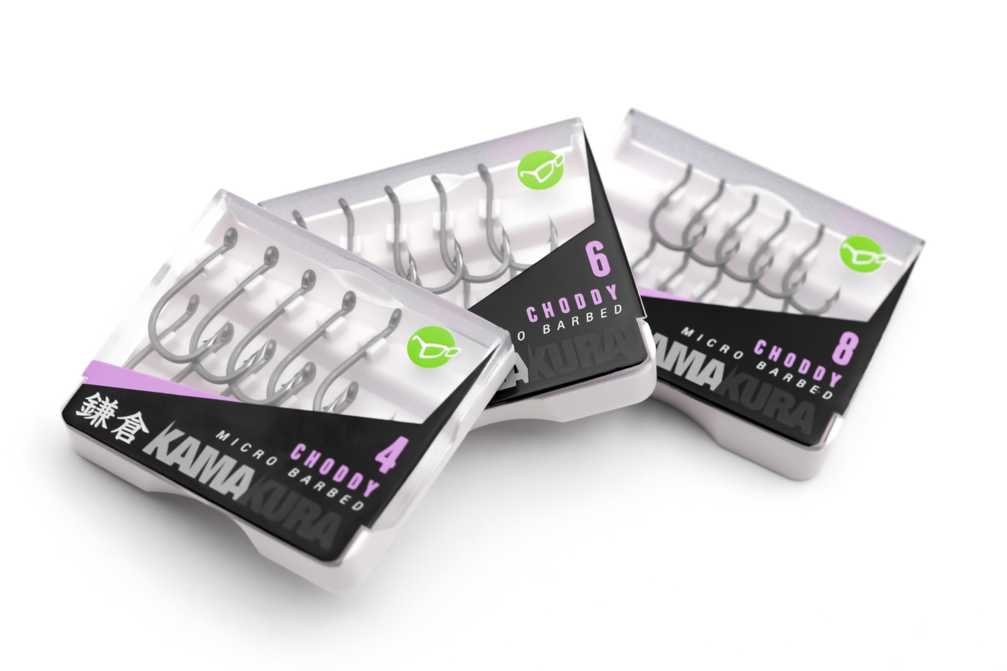 Korda - Kamakura Krank 4-es méret - Image 2