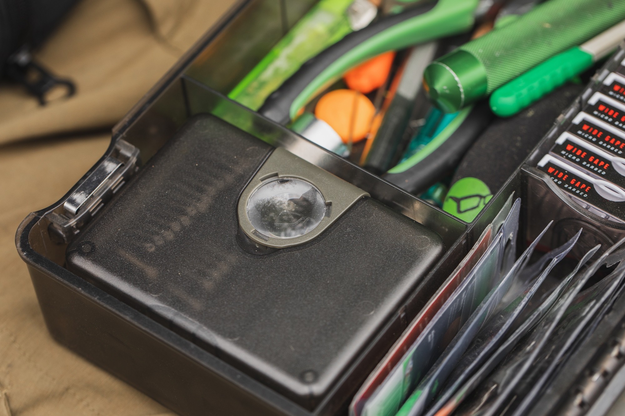 Korda Horogtartó - Image 9