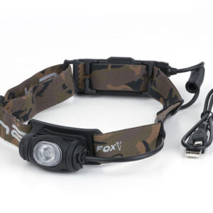 Halo Headtorch AL350C FEJLÁMPA 500 lumen