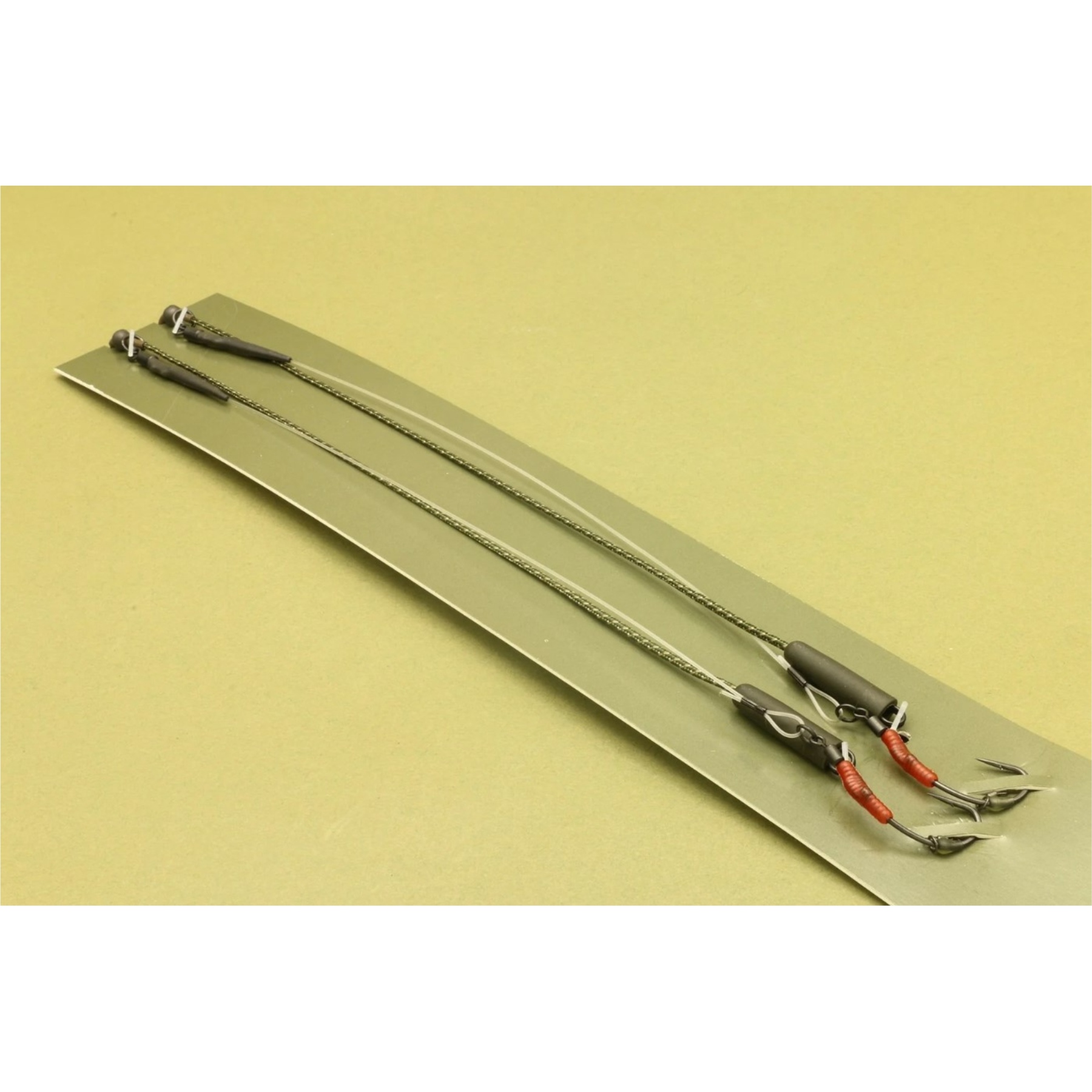 OMC ONE MORE CAST META TERMINAL TACKLE ALL-IN-1 RIG HELICOPTER SPINNER 4" ALI HAMIDI - Image 2