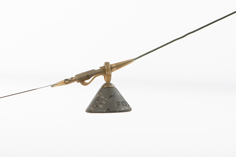 FOX EDGES™ zsinórsüllyesztő 43 g - Image 3