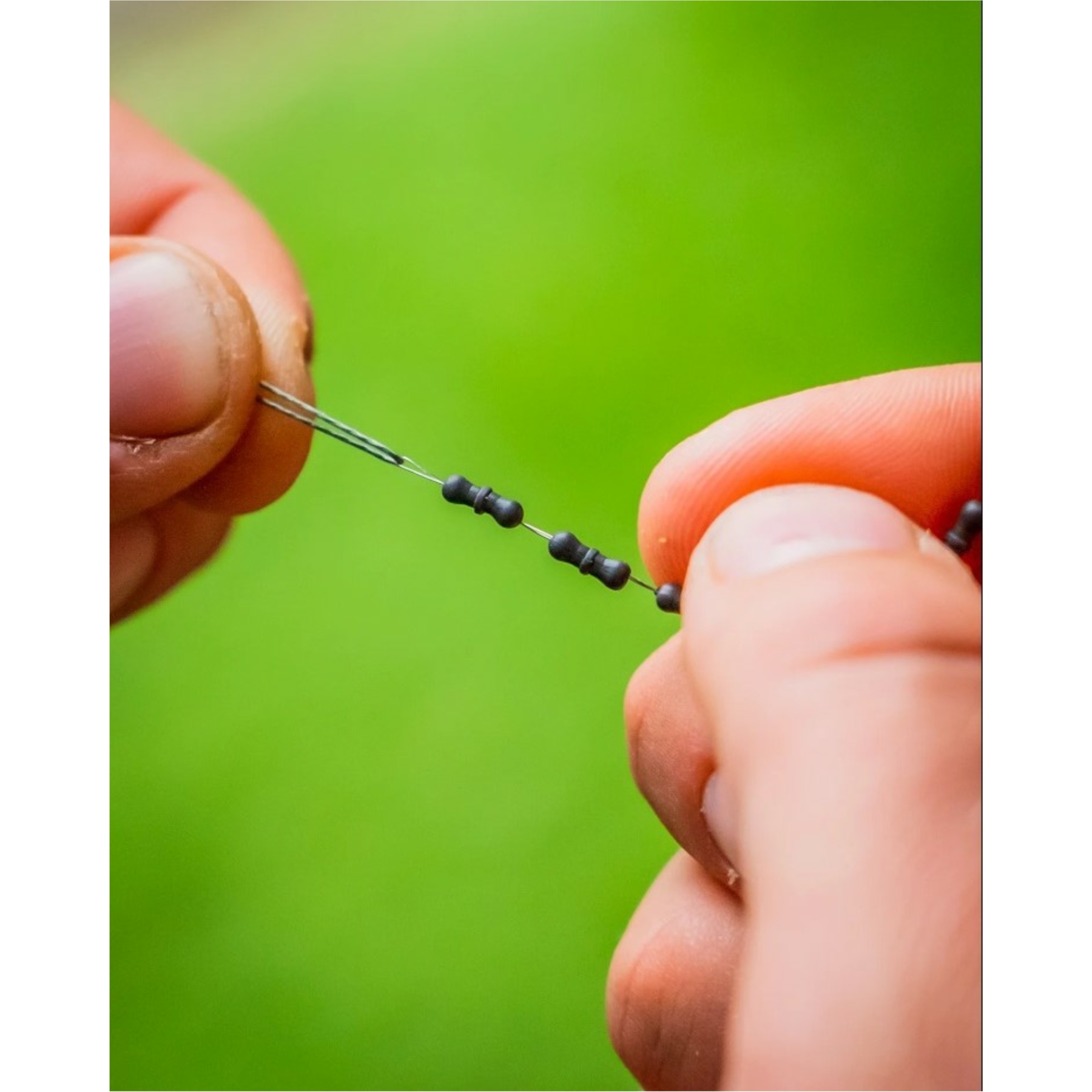 OMC ONE MORE CAST DAZZLERS Dog Bone Sinkers ALI HAMIDI - Image 2