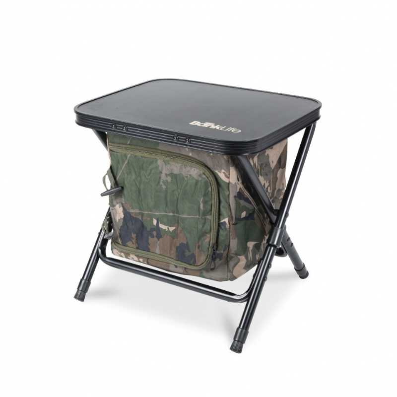 Bank Life Bedside Station Camo - Image 6