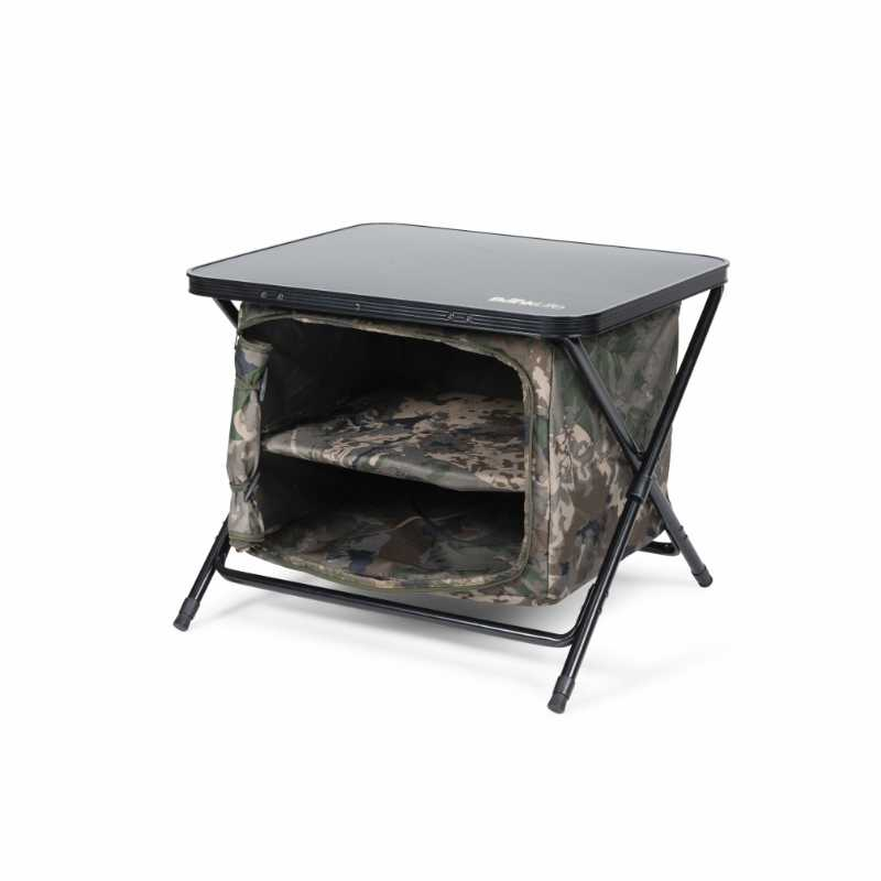 Bank Life Bedside Station Camo