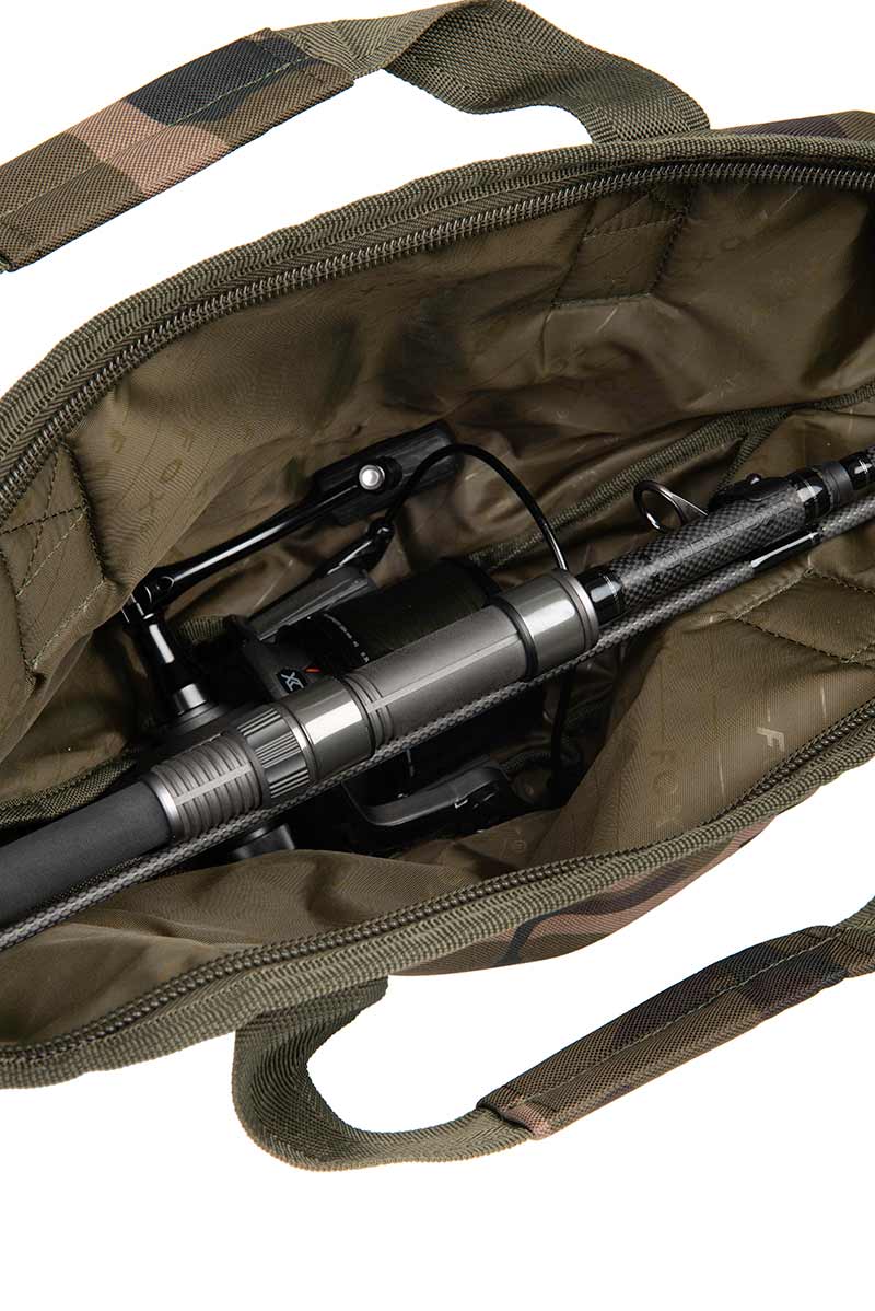FOX CAMOLITE™ SINGLE ROD BOTZSÁK 10 FT - Image 4