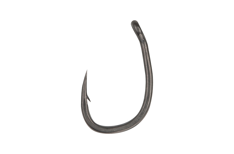 FOX EDGES™ SUPER WIDE GAPE (BEFELÉ FORDÍTOTT SZEM)  2-es méret - Image 3