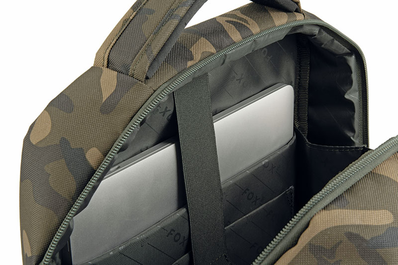 FOX CAMOLITE™ LAPTOP ÉS KÜTYÜ TÁSKA - Image 2