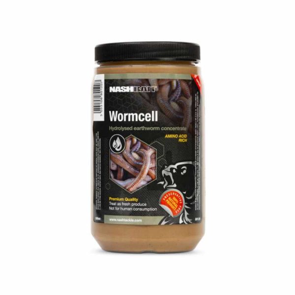 Wormcell 500 ml