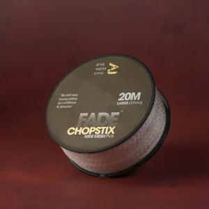 OMC ONE MORE CAST FADE CHOPSTIX PVA HÁLÓS UTÁNTÖLTŐ 20 méter