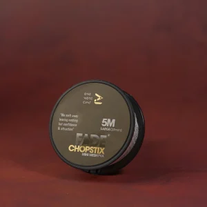 OMC ONE MORE CAST FADE CHOPSTIX PVA HÁLÓS UTÁNTÖLTŐ 5 méter