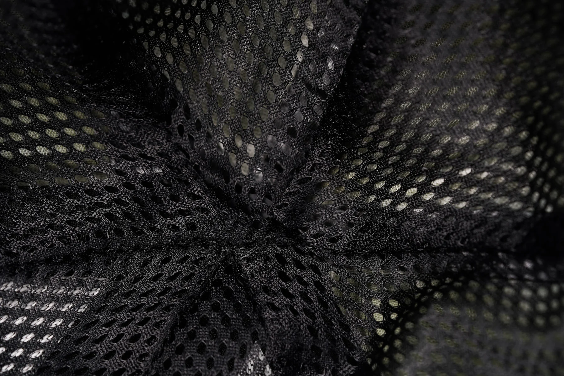 OMC A SPLASHLEAF CAMO CAP - Image 8