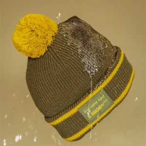 OMC MUSTÁROS BOBBLE HAT ALI HAMIDI