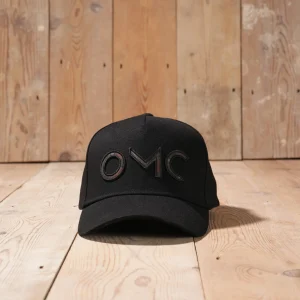 OMC ONE MORE CAST ALI HAMIDI KOROMFEKETE SAPKA