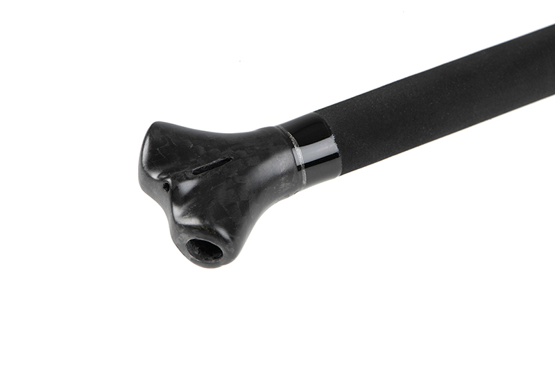 FOX HORIZON X6 Carbon MERÍTŐHÁLÓ - Image 7