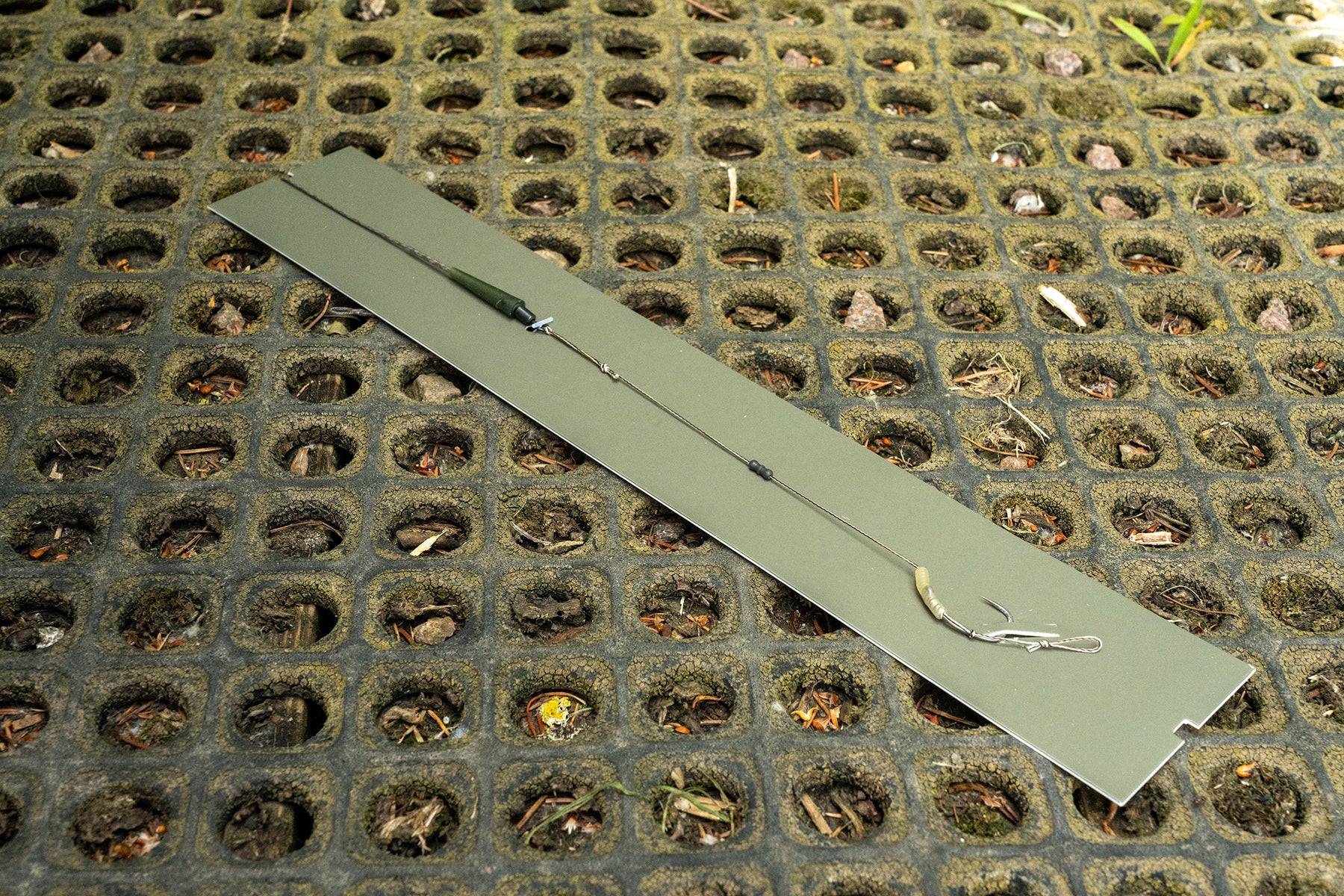 OMC Meta Terminal Tackle All-in-1 Corefree Lock Hook 4