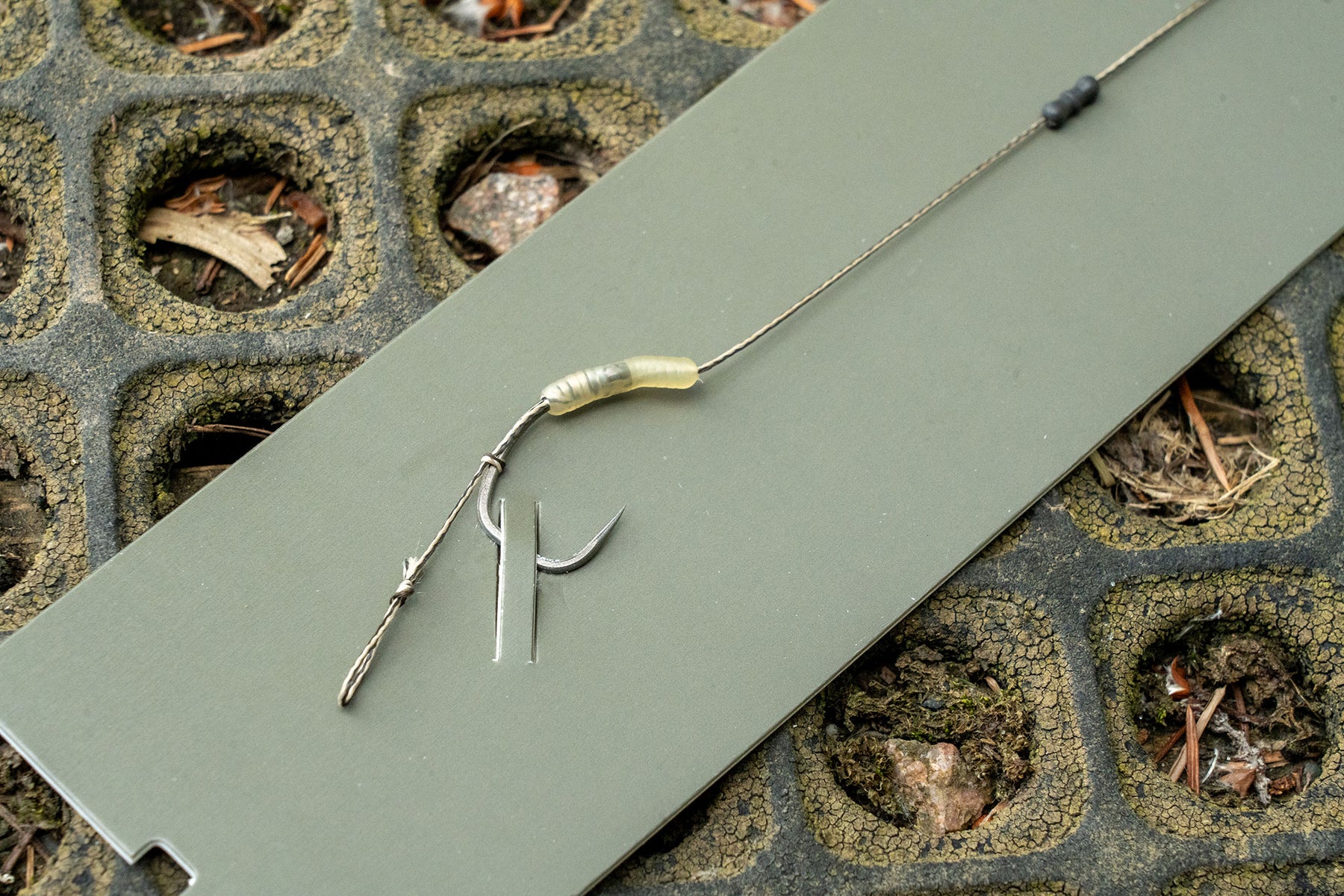 OMC Meta Terminal Tackle All-in-1 Corefree Lock Hook 4 - Image 6