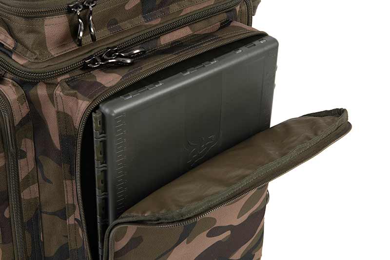 Fox Camolite™ kompakt hátizsák - Image 7