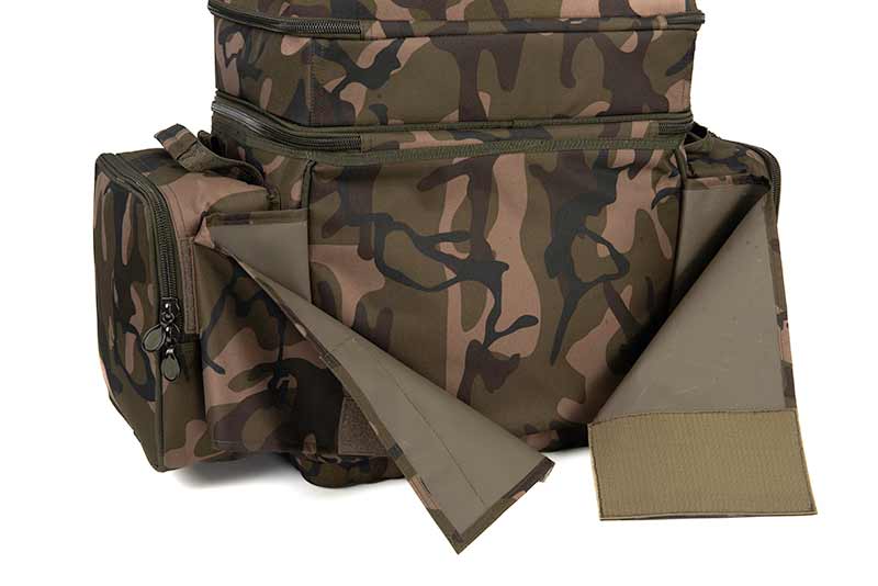 Fox Camolite™ 2 személyes hűtő/élelmiszertáska - Image 9