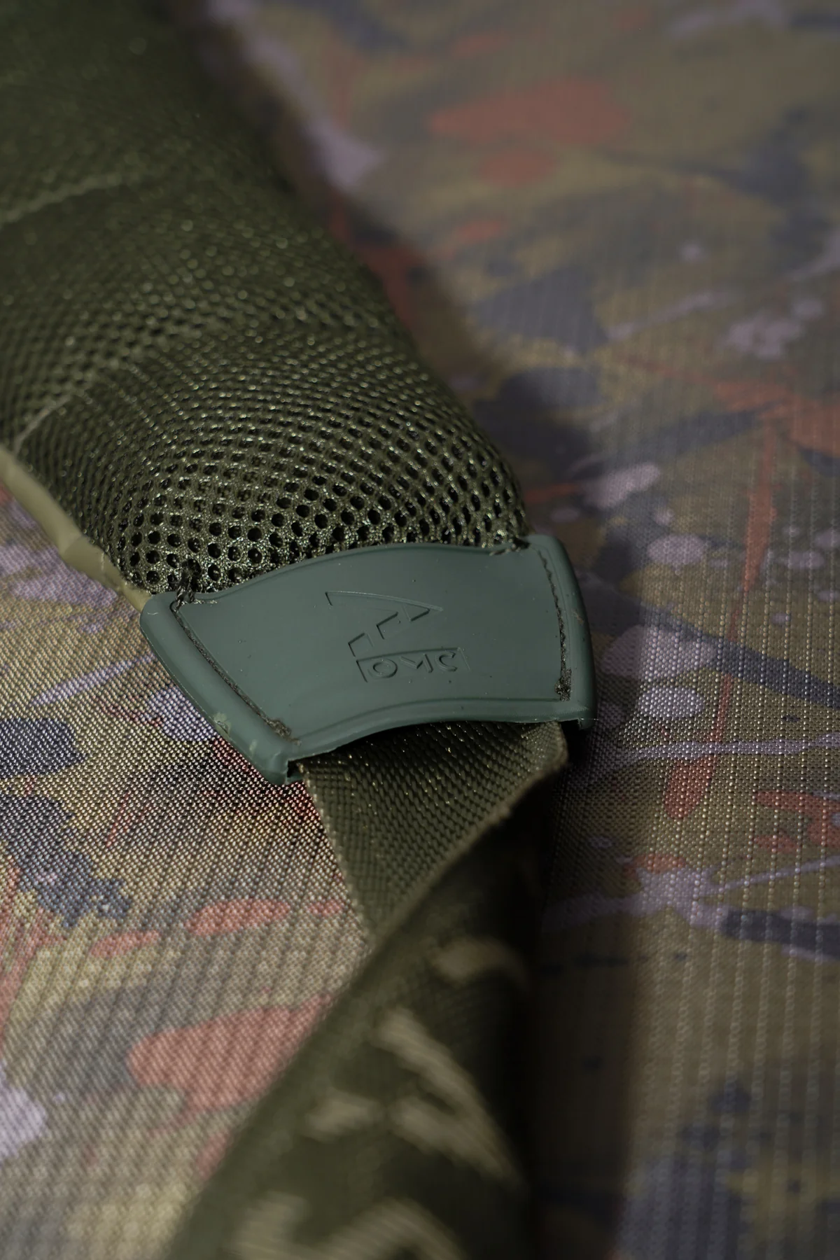 OMC ALI HAMIDI HEIST XL Carryall - Image 8