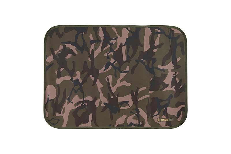 Fox Camolite™ Bivvy Mats szőnyeg 70x50 cm