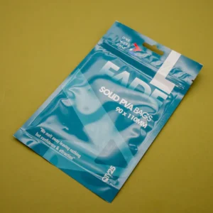 Ali Hamidi Fade tömör PVA zacskók Nagy 90x110 mm