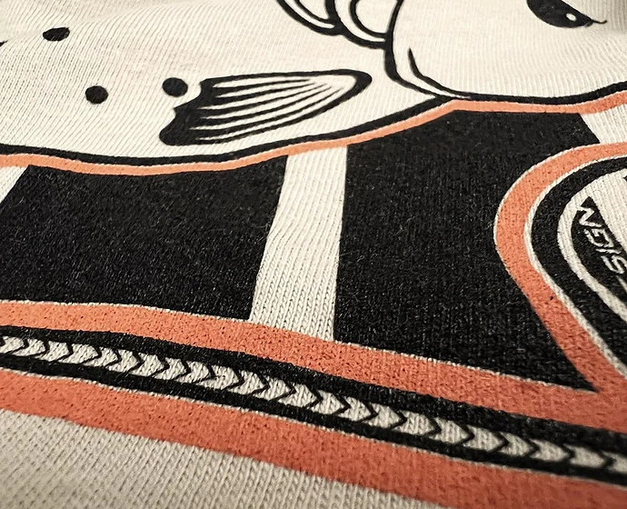 T-shirt Hair Rig - Image 3