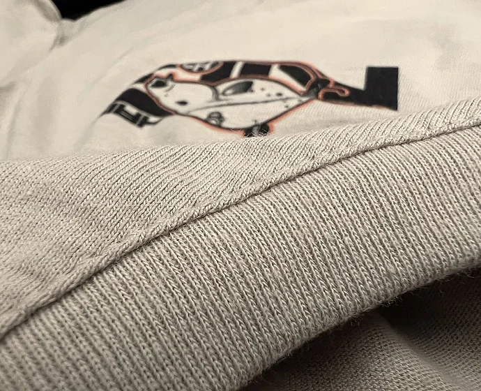 T-shirt Hair Rig - Image 6