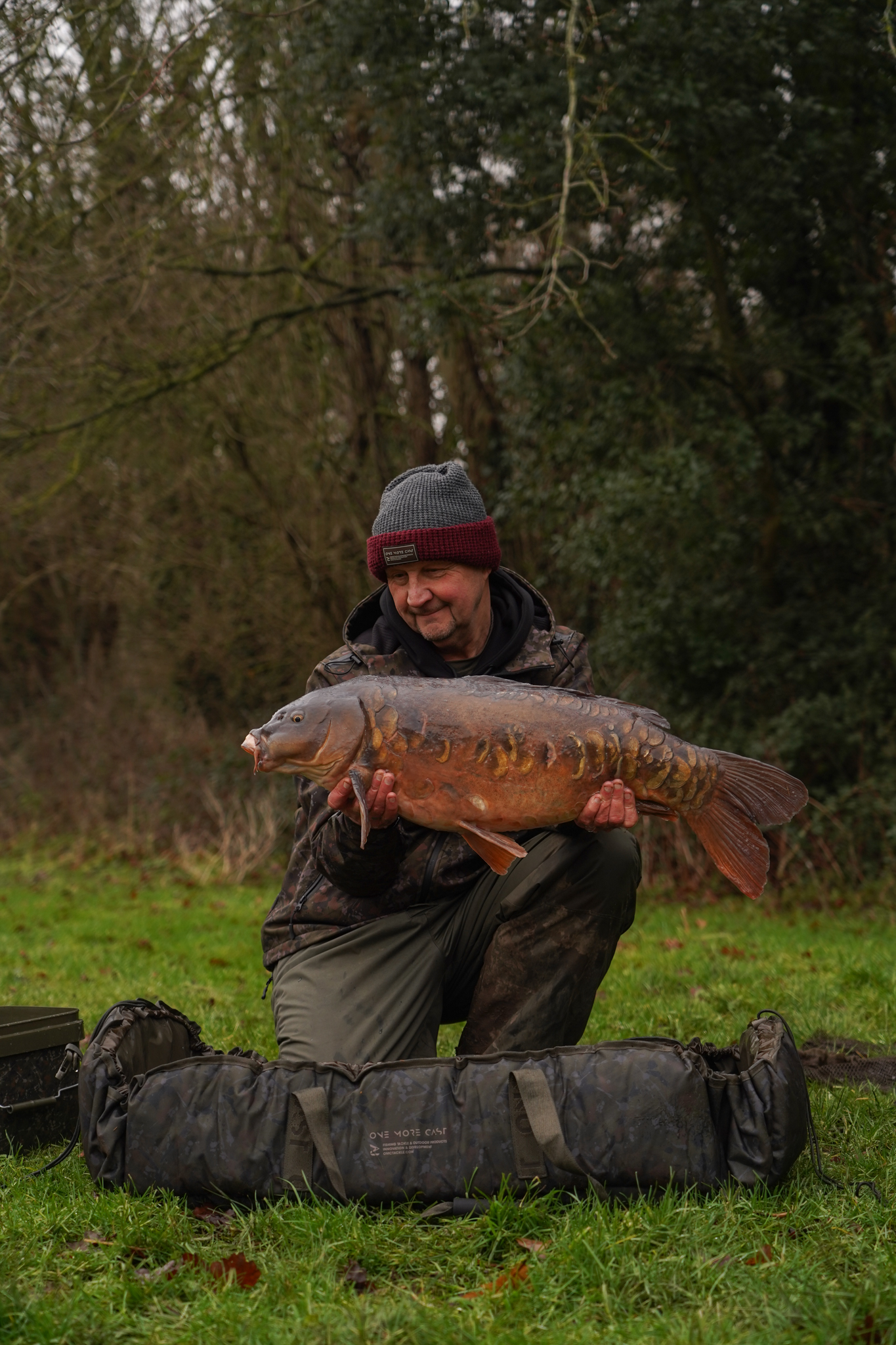 OMC Heist PB Roll pontymatrac Mat Ali Hamidi - Image 10