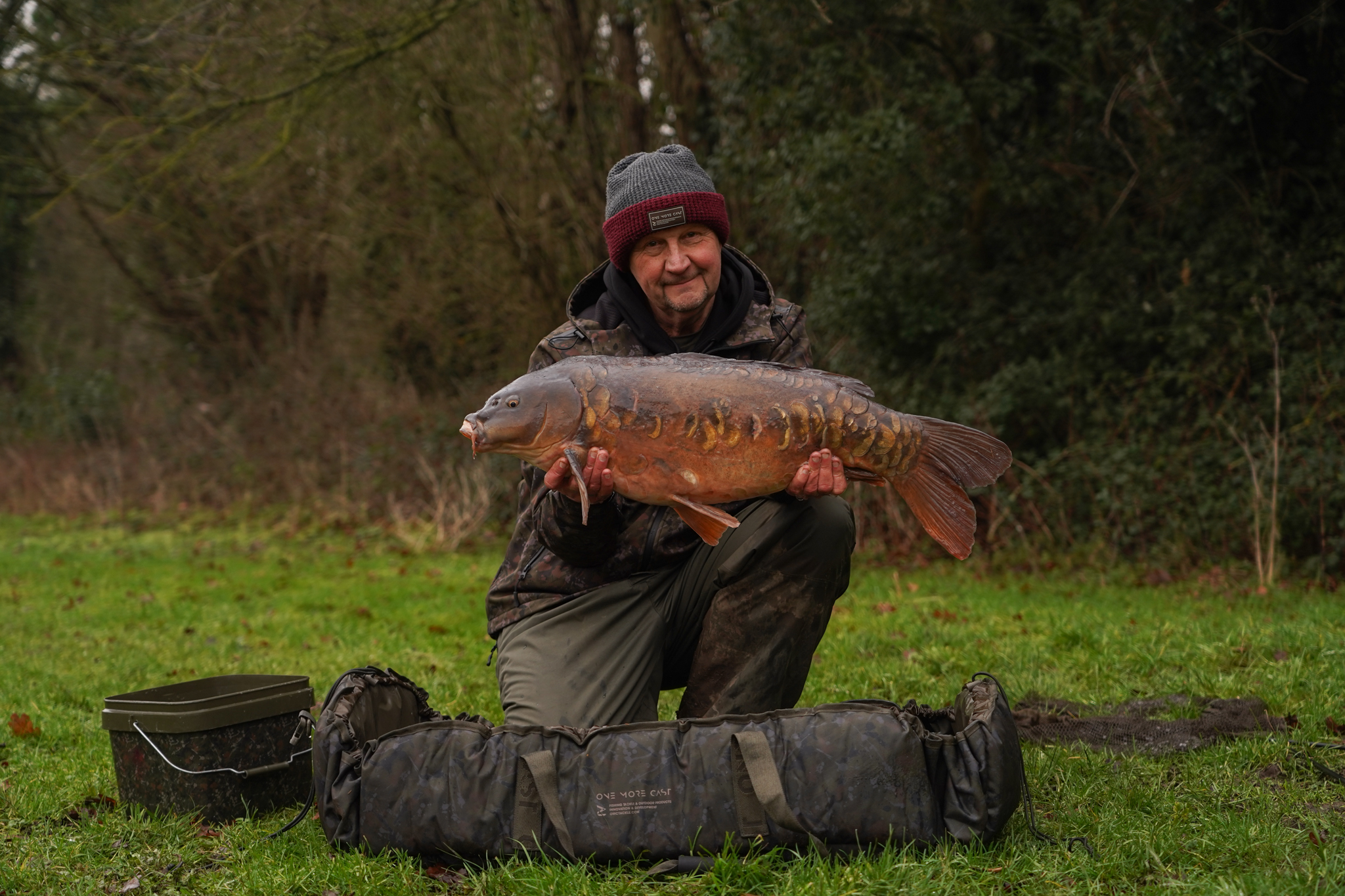 OMC Heist PB Roll pontymatrac Mat Ali Hamidi - Image 11