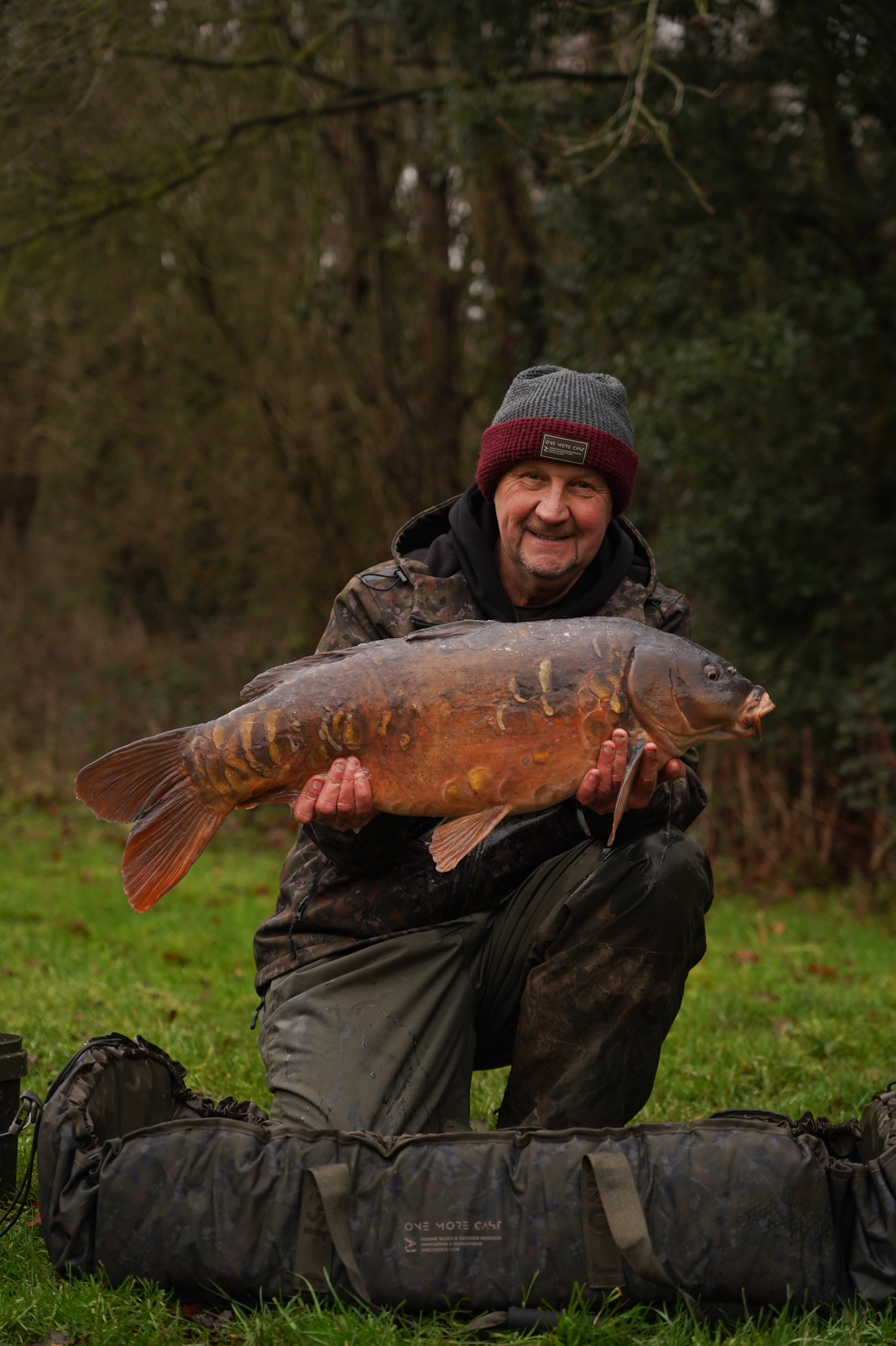 OMC Heist PB Roll pontymatrac Mat Ali Hamidi - Image 12