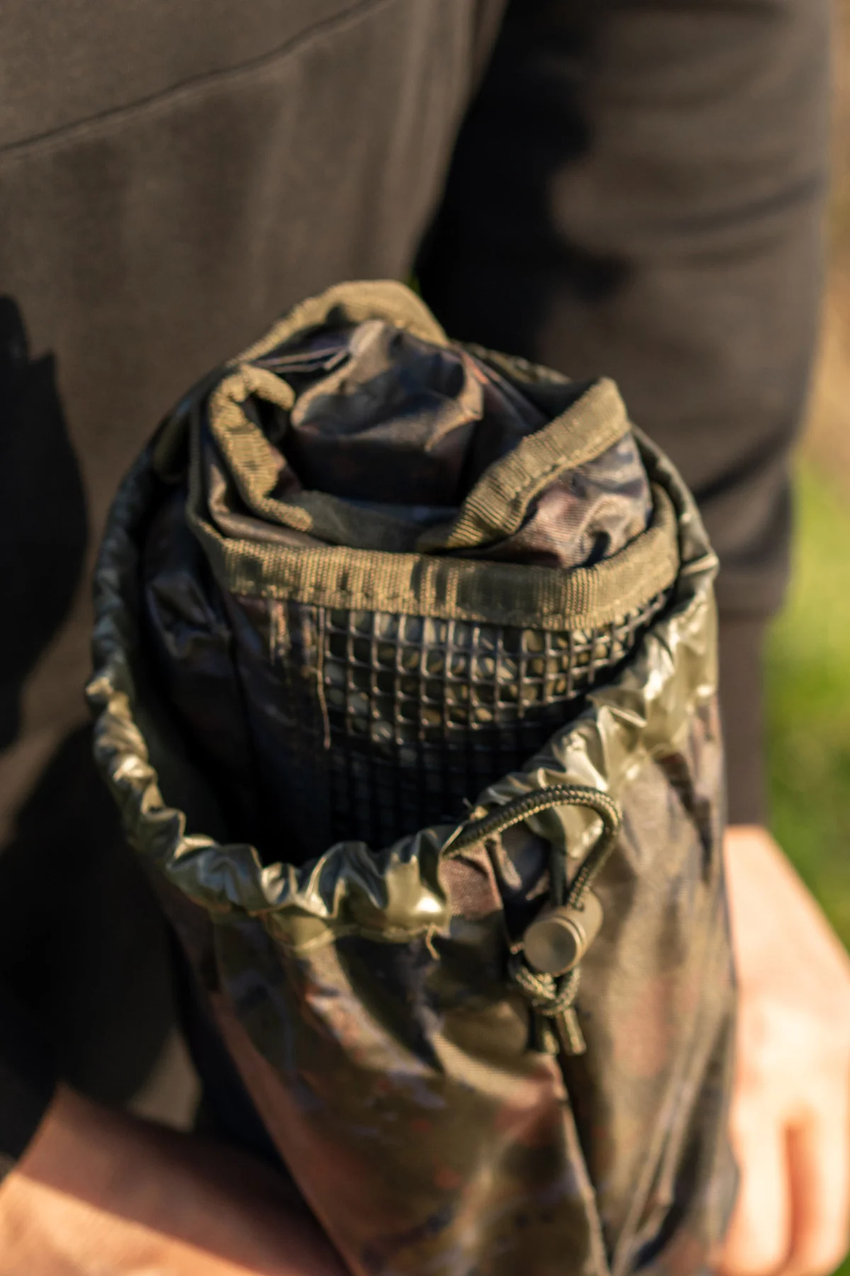 OMC Heist PB Sling Úszó mérlegelő Ali Hamidi - Image 5