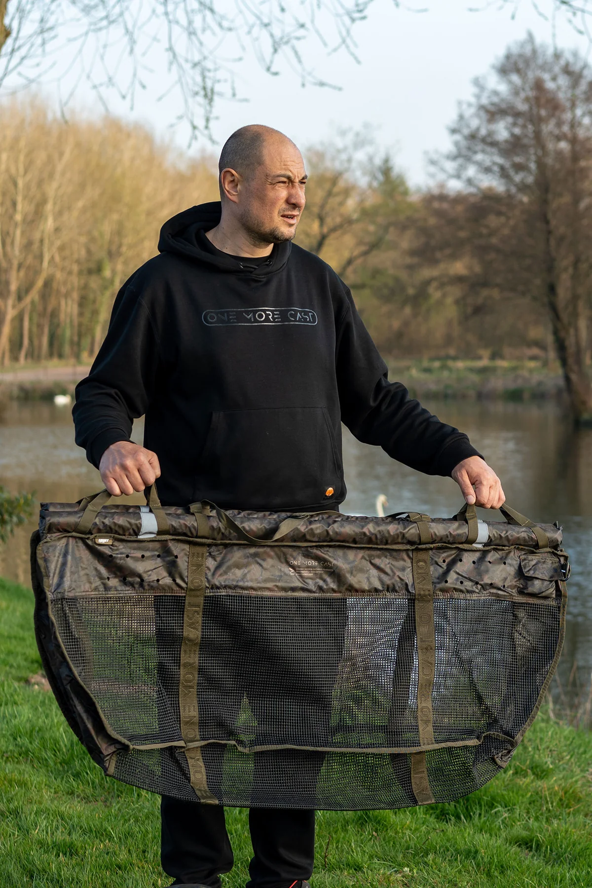 OMC Heist PB Sling Úszó mérlegelő Ali Hamidi